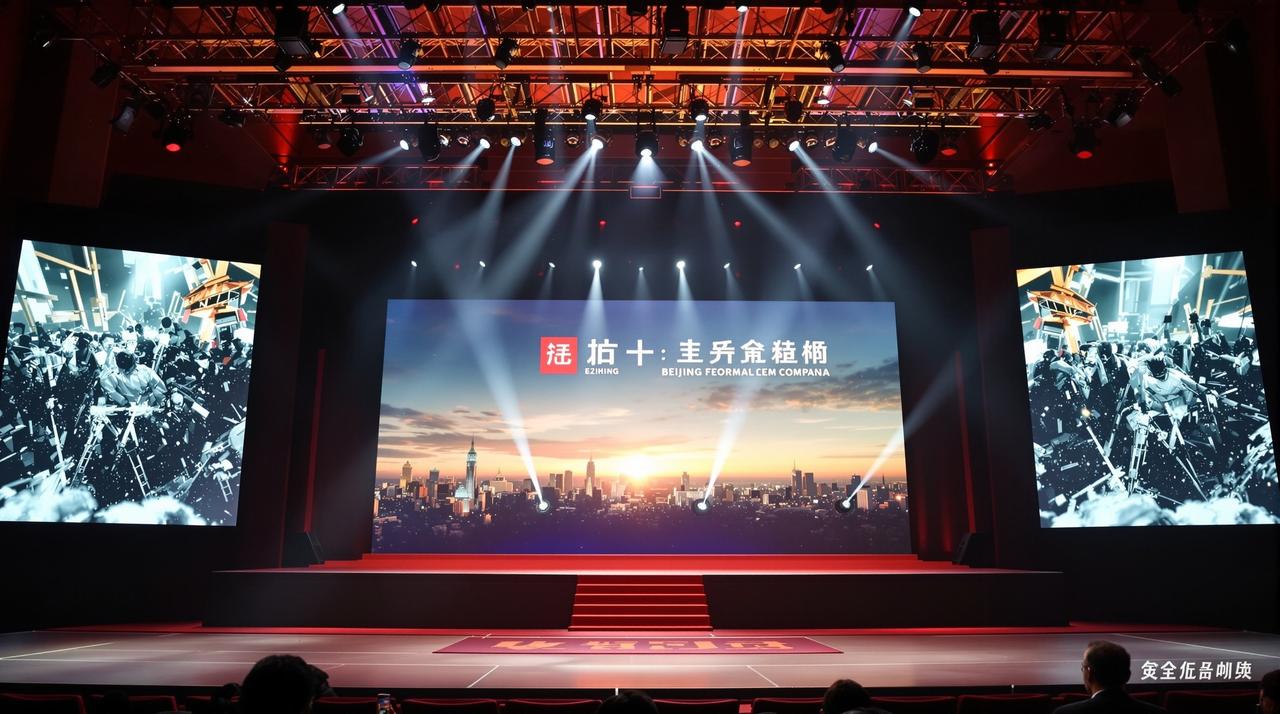 黄色影视2026年度发布会将于5月18日在北京举行